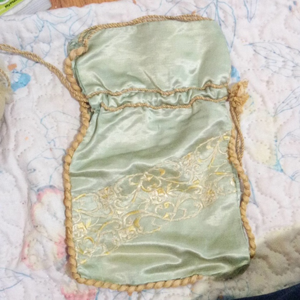 Little hand bag
